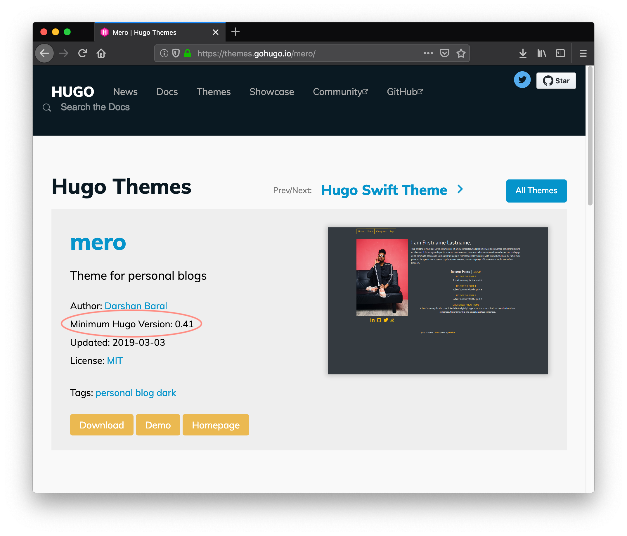 Is it possible to only show a picture thumbnail on the home page but not at  the top of the post? · HugoBlox hugo-blox-builder · Discussion #2817 ·  GitHub